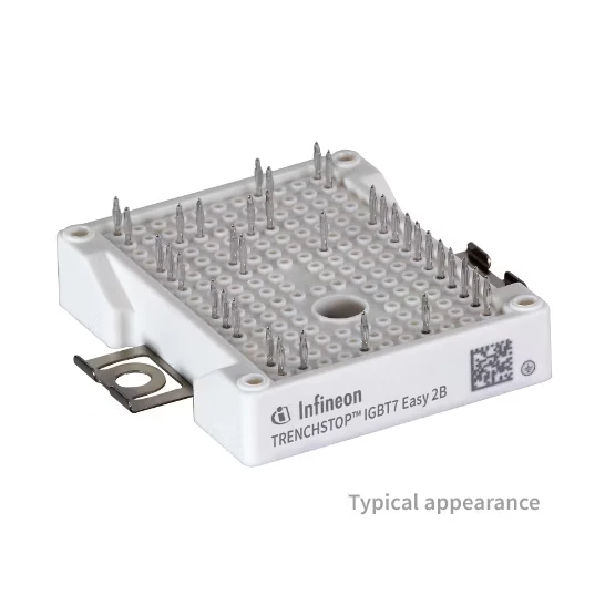 Infineon FP50R12W2T7