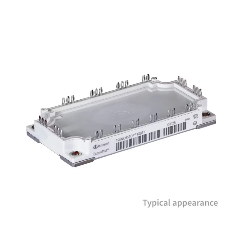 Infineon FP75R12N3T7