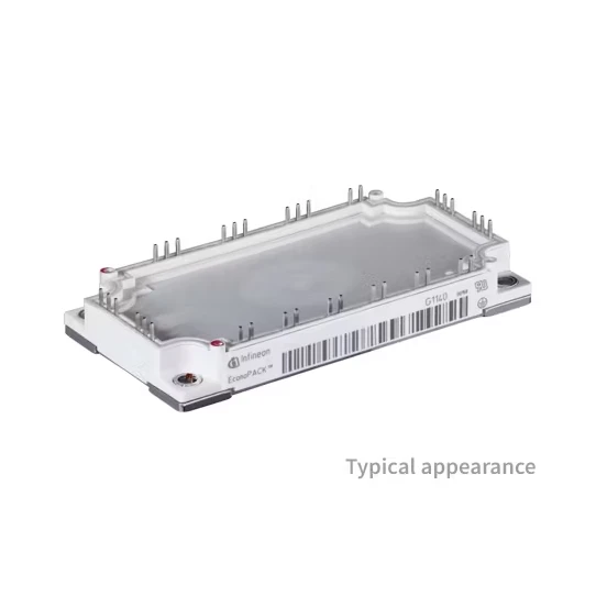 Infineon FS100R12KT4G