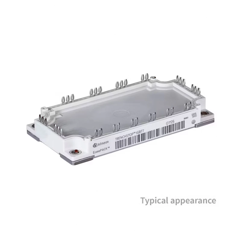 Infineon FS150R12N3T7