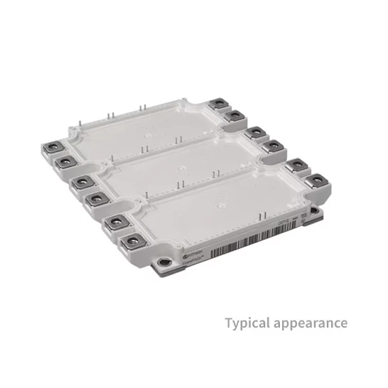 Infineon FS225R17KE4