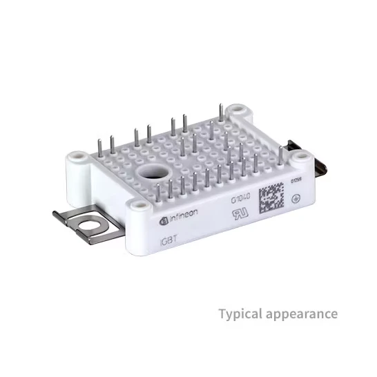 Infineon FS25R12W1T4_B11