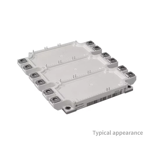 Infineon FS450R12KE4