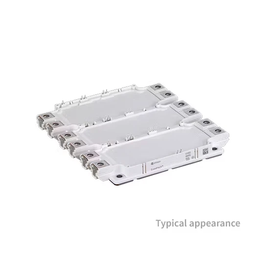 Infineon FS500R17OE4D