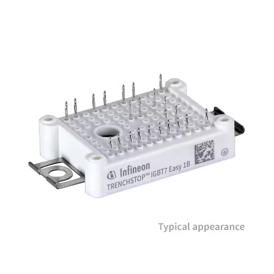 Infineon FS50R12W1T7