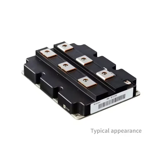 Infineon FZ1800R45HL4