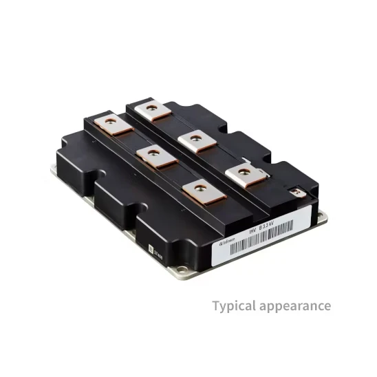 Infineon FZ2000R33HE4