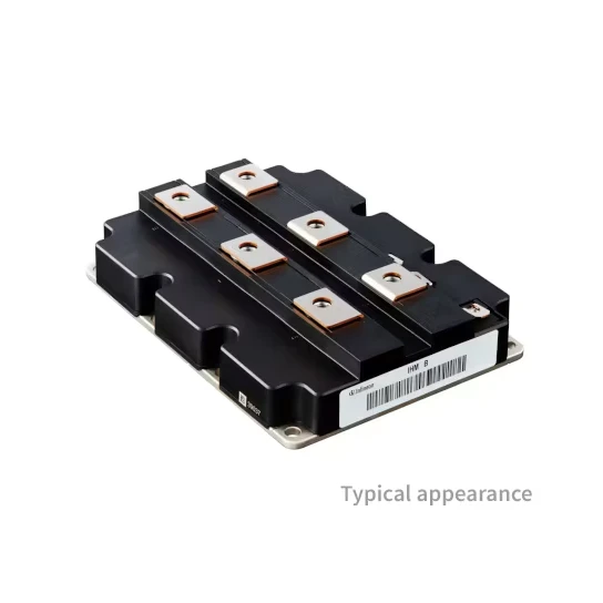 Infineon FZ3600R17HE4