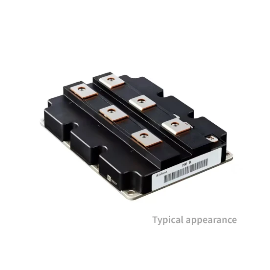 Infineon FZ3600R17HE4P