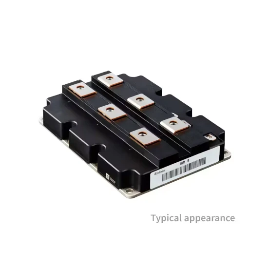 Infineon FZ3600R17HP4