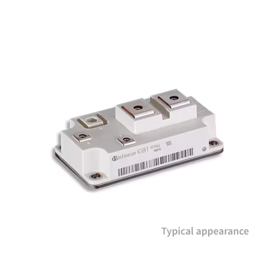 Infineon FZ600R12KS4