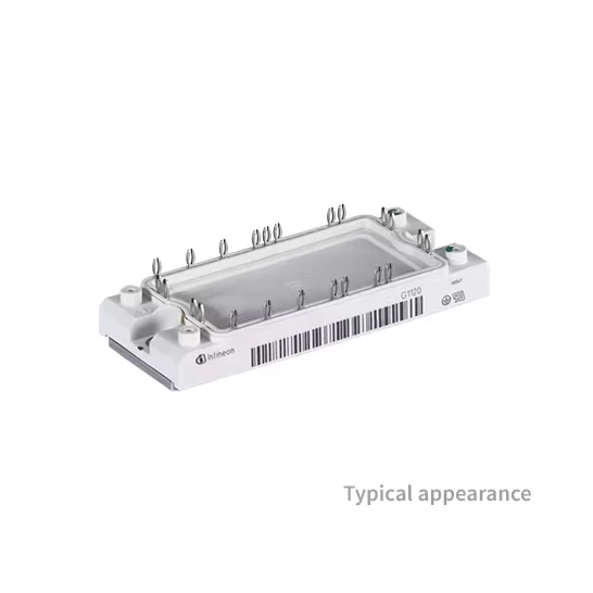 Infineon IFF300B12N2E4P_B11