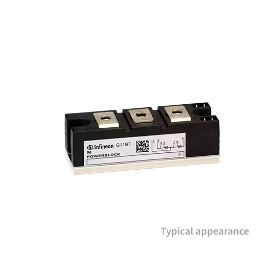 Infineon TT162N14KOF