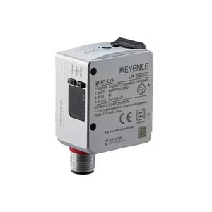 Keyence LR-W500C