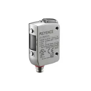 Keyence LR-ZB250C3P