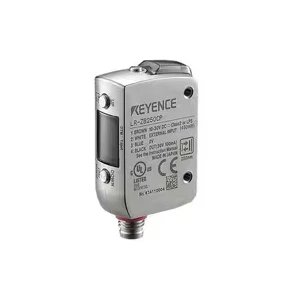 Keyence LR-ZB250CP
