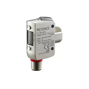 Keyence LR-ZB90CB