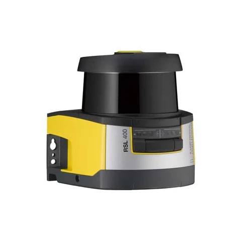 Leuze RSL410-M/CU411-RS4