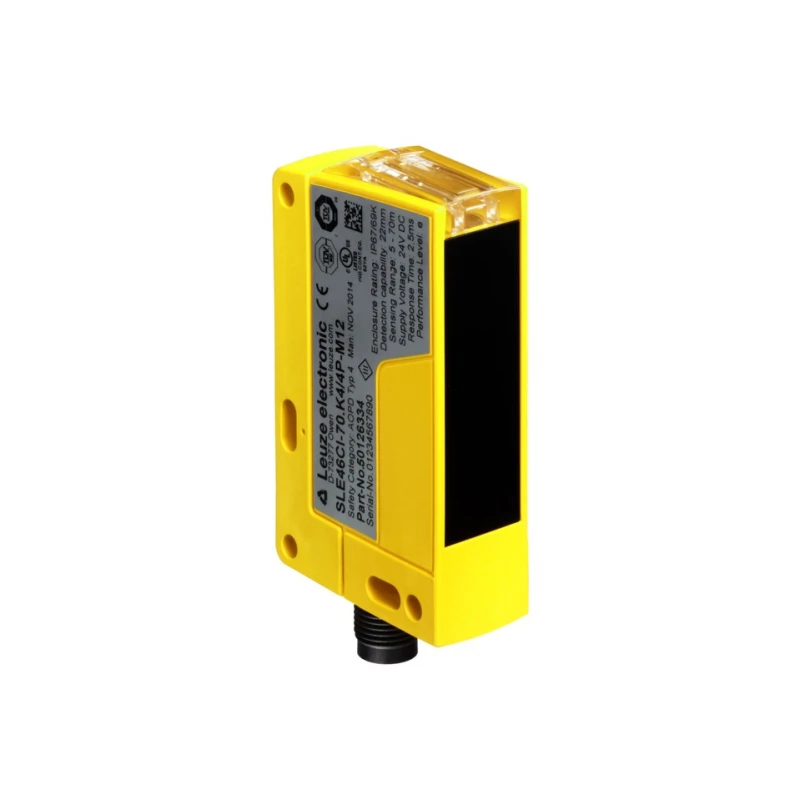 Leuze SLE46CI-70.K4/4P-M12