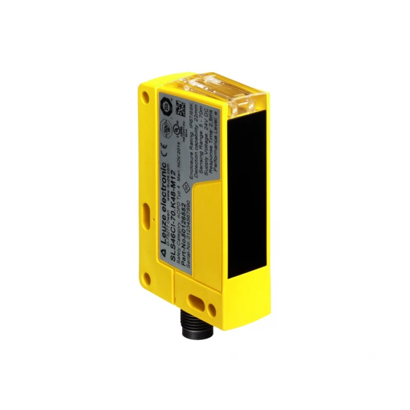 Leuze SLS46CI-70.K48-M12