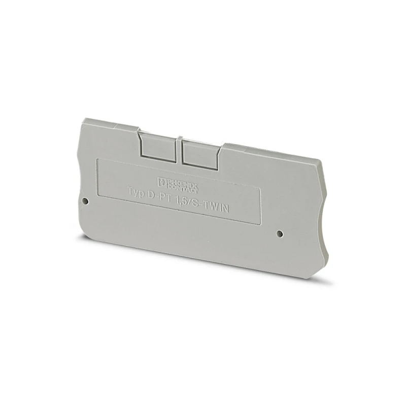 Phoenix Contact D-PT 1,5/S-TWIN