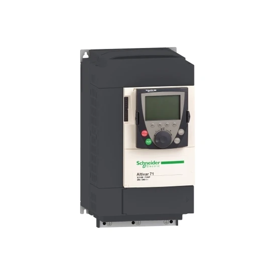 Schneider ATV71HU75N4Z