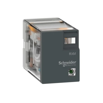 Schneider RXM4LB2P7