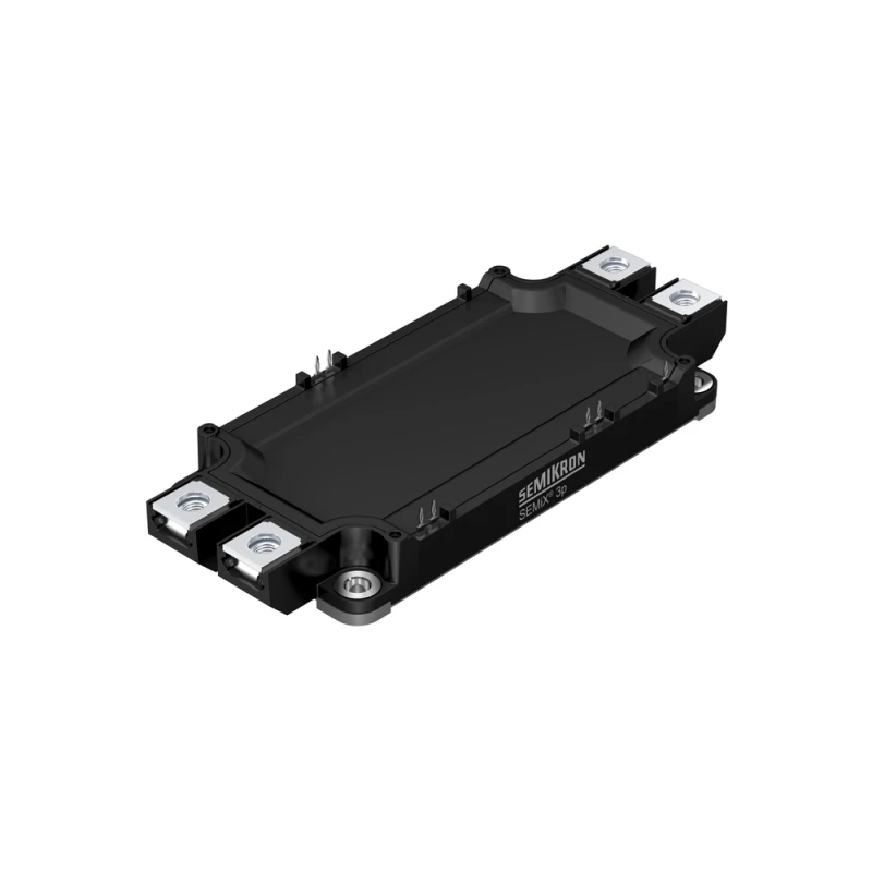 Semikron SEMiX453GB12E4p