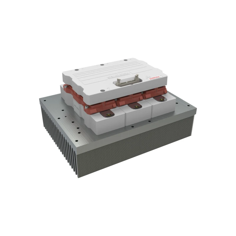 Semikron SKiiP 603 GD123-3DUL