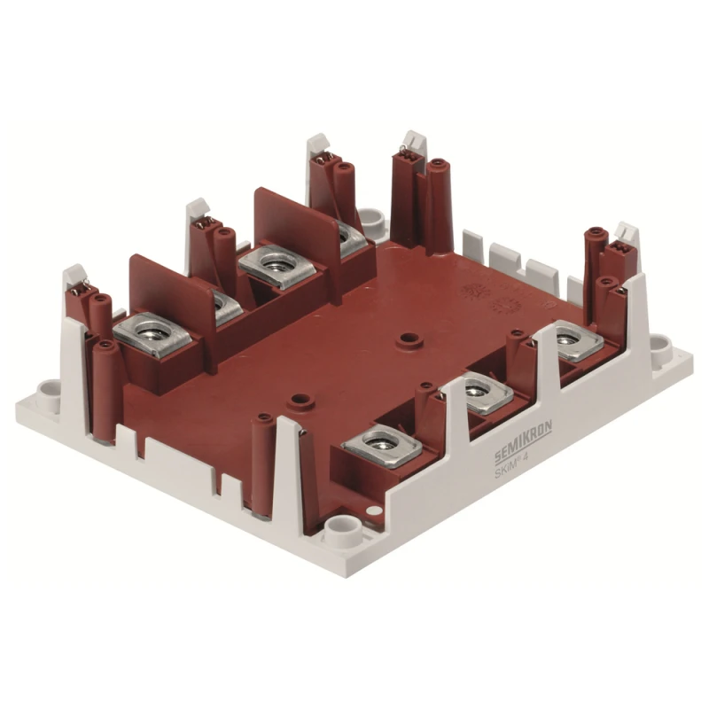 Semikron SKiM304GD12T4D