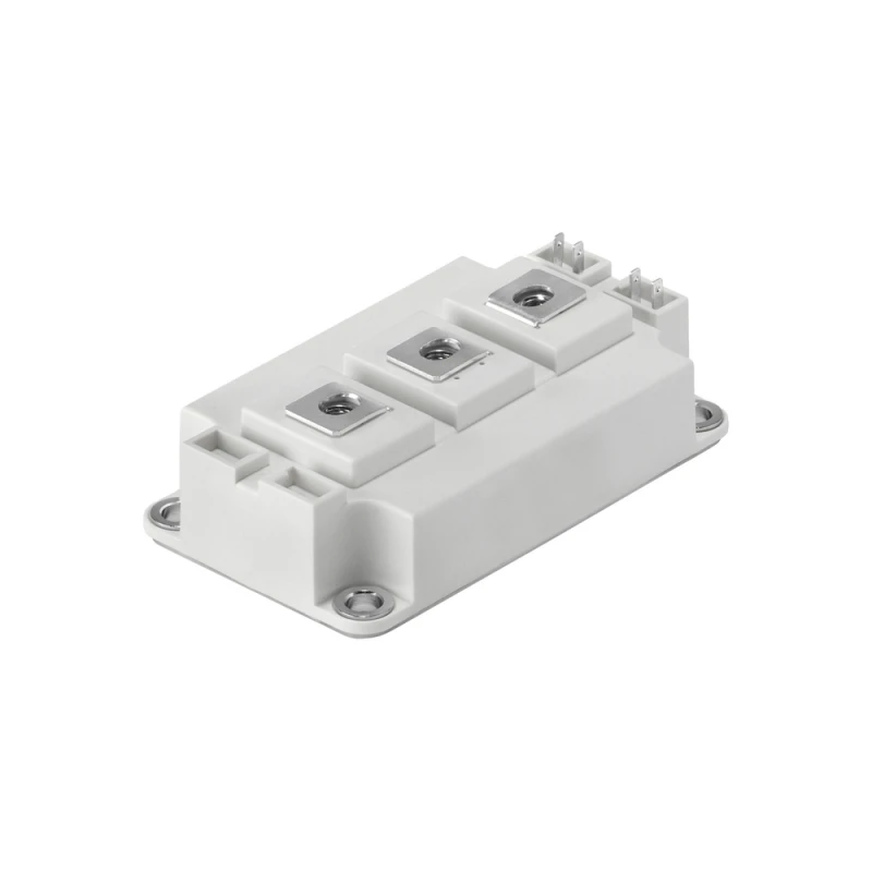 Semikron SKM400GB176D