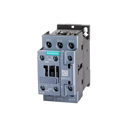 Siemens 3RT6027-1AN20