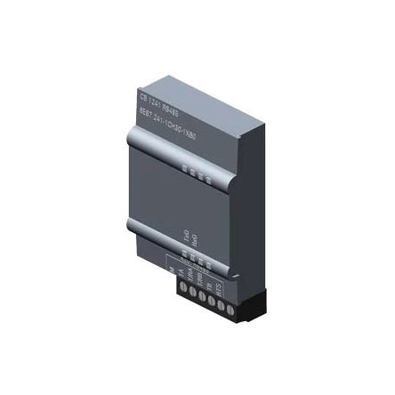 Siemens 6ES7241-1CH30-1XB0