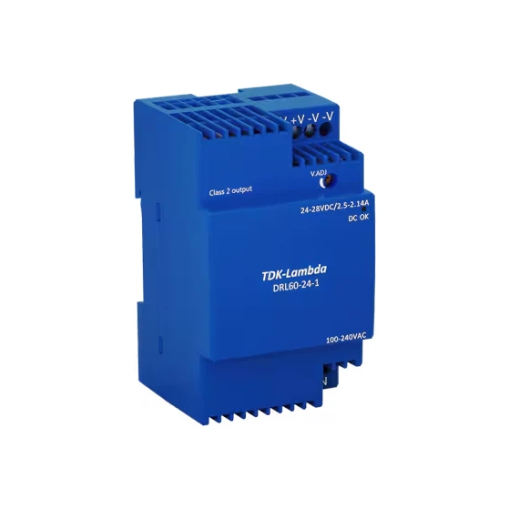 TDK Lambda DRL60-12-1