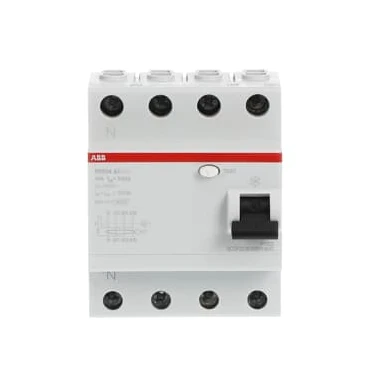 ABB FH204 AC-40/0.03-L