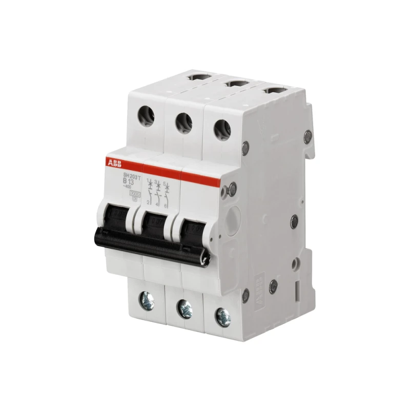 ABB SH203T-B6