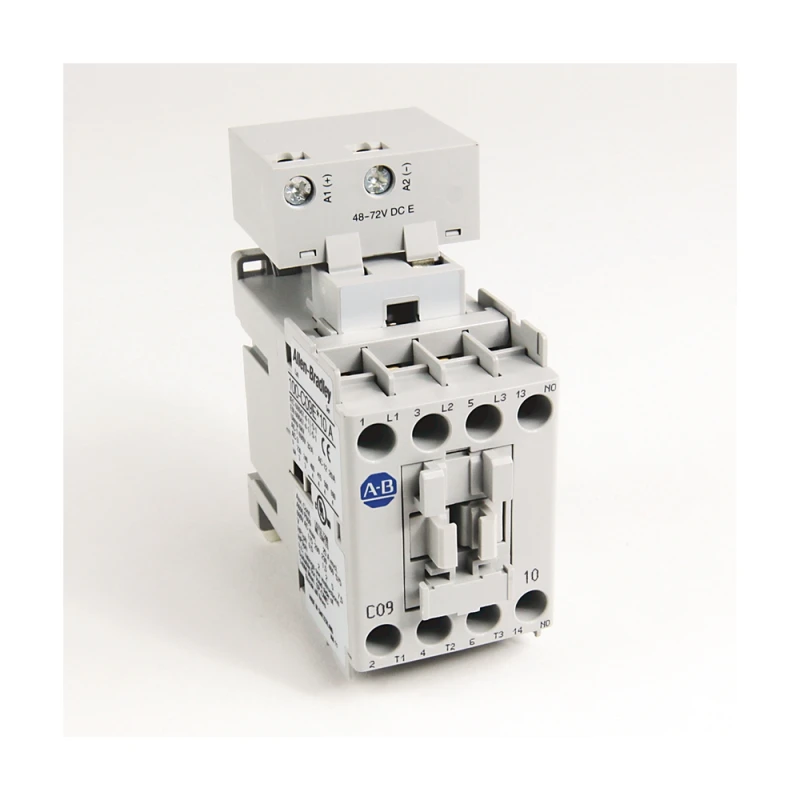 Allen bradley 100-C09EQ10