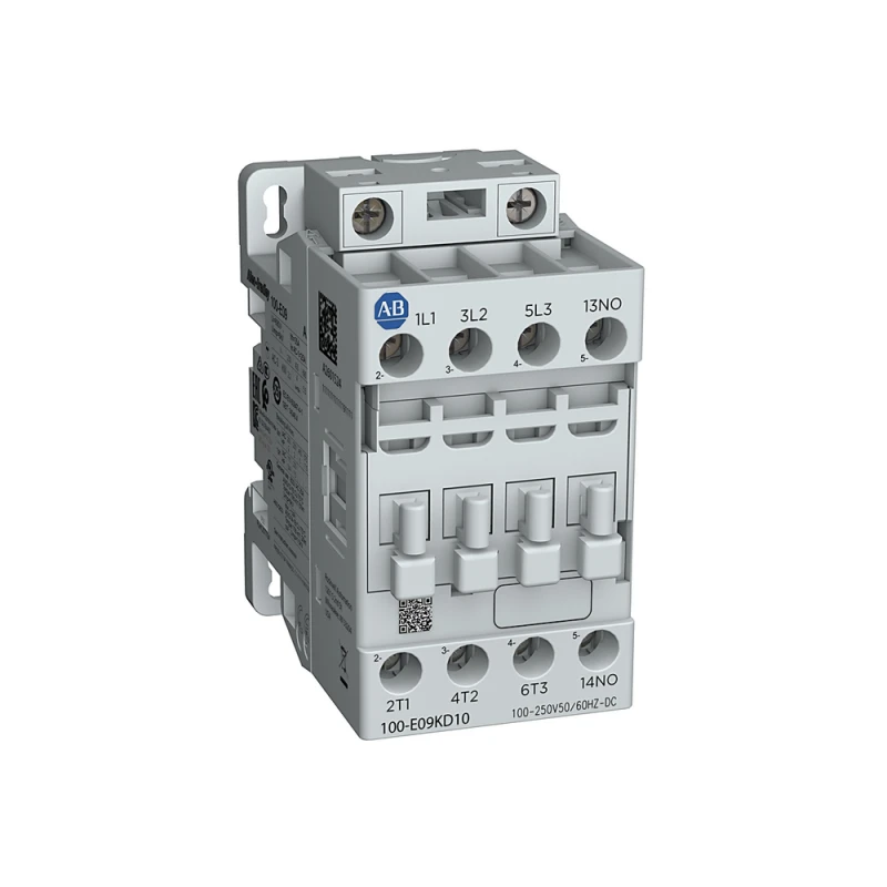 Allen Bradley 100-E09EJ01