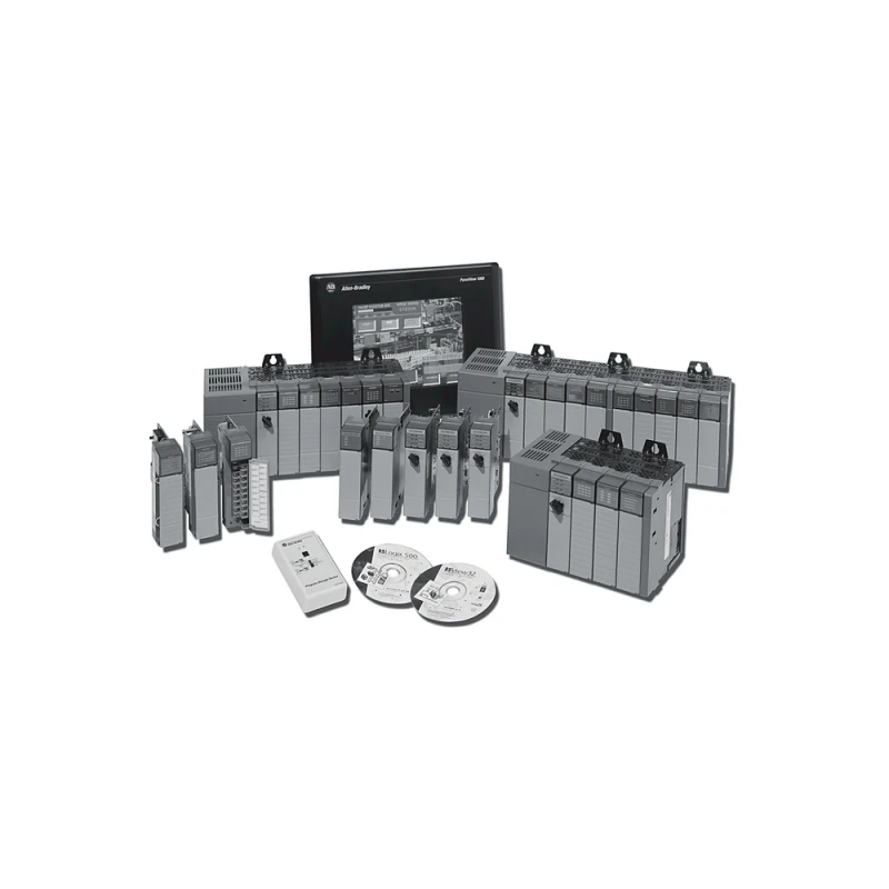 Allen Bradley 1746-IB16