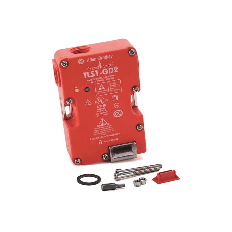 Allen Bradley 440G-T27121