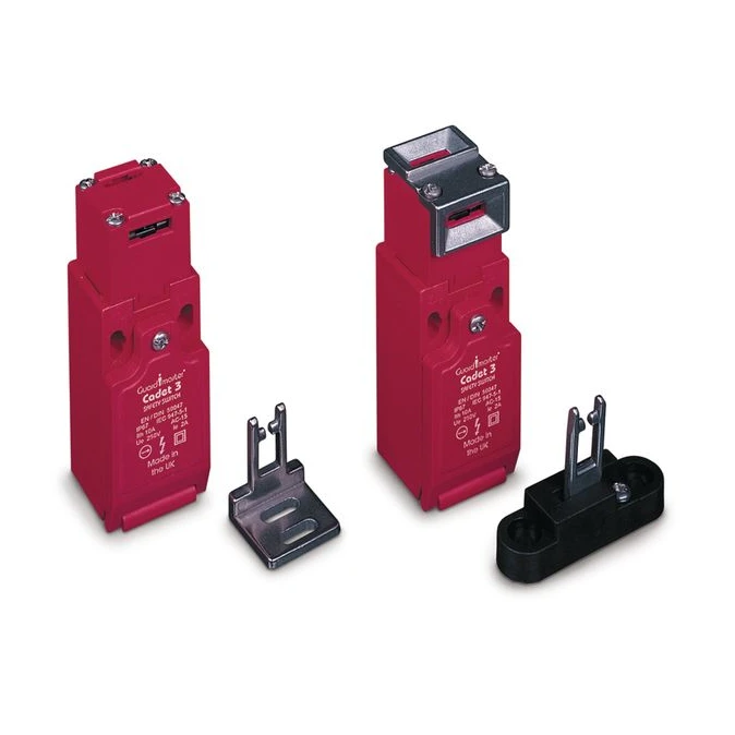 Allen Bradley 440K-C21061