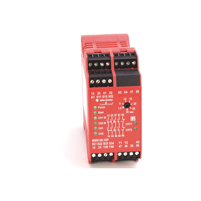 Allen Bradley 440R-M23151