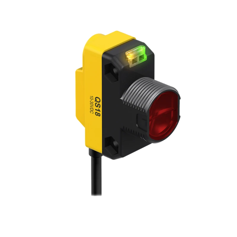 Banner QS18VP6FF100 W/30