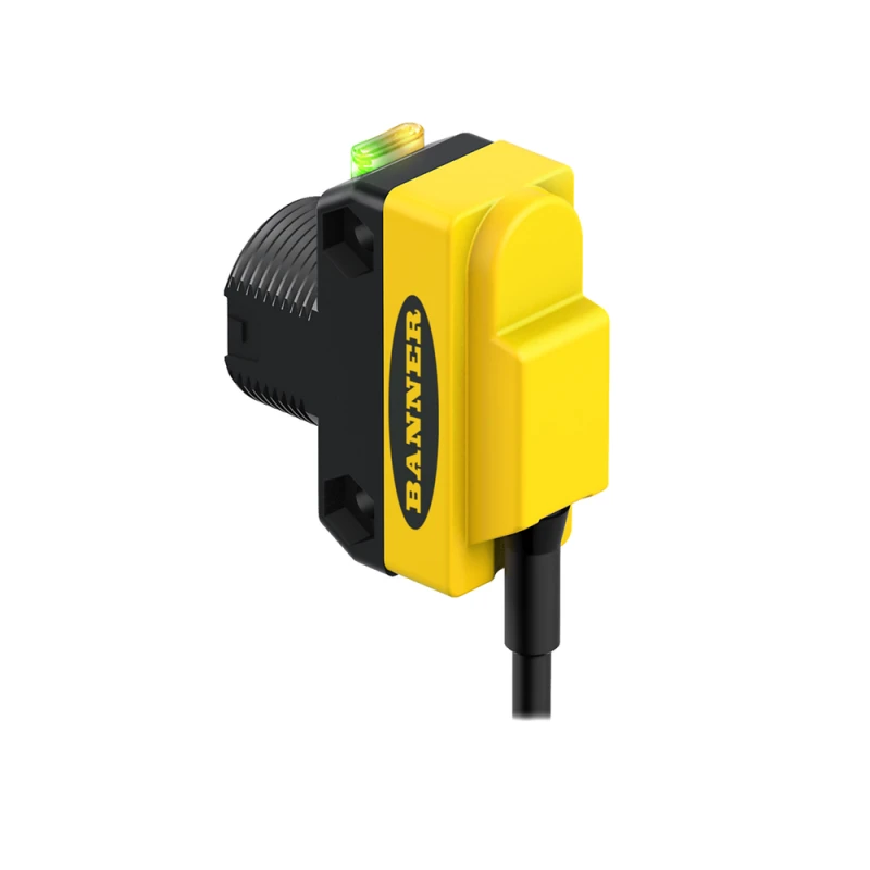 Banner QS18VP6FF100Q1