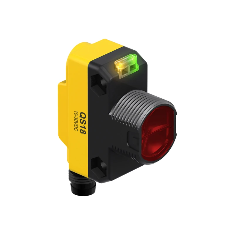 Banner QS18VP6FF100Q7