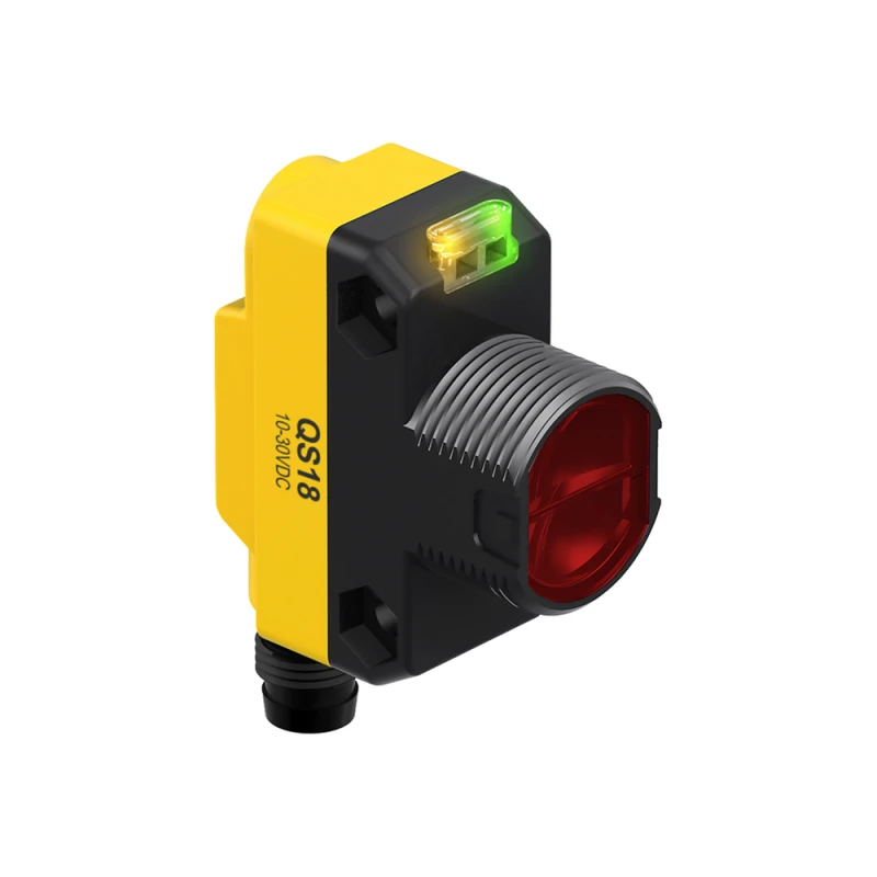 Banner QS18VP6FF100Q9