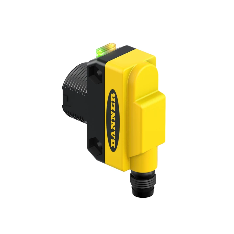 Banner QS18VP6FF50Q9