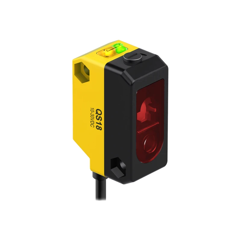 Banner QS18VP6LAFQPMA