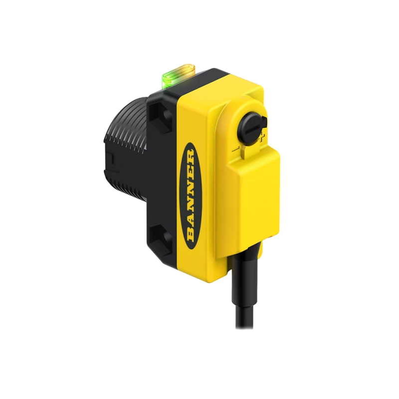 Banner QS18VP6LP W/15