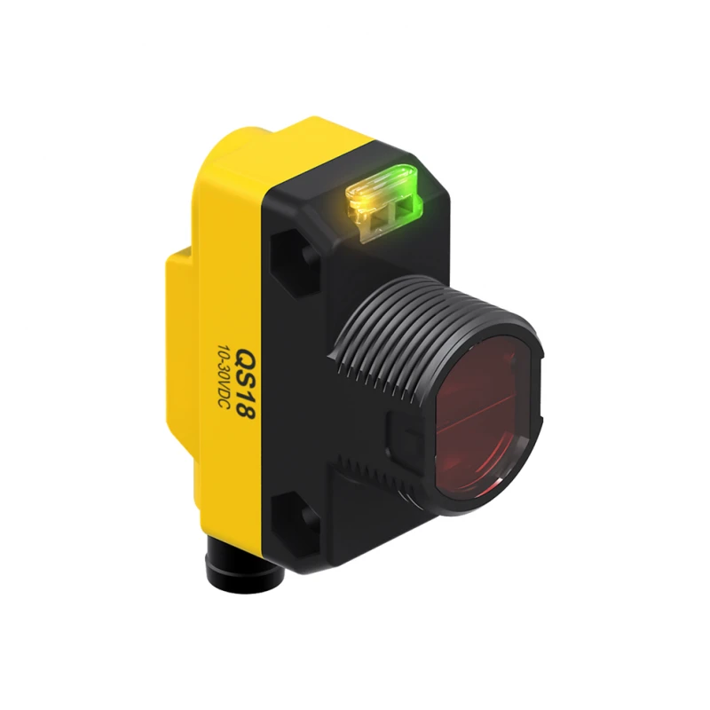 Banner QS18VP6LPQ7-3